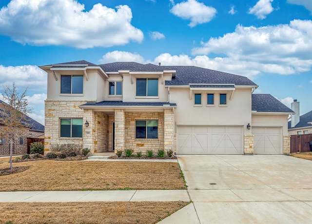 Property at 3216 Creek Meadow Dr, Anna, TX 75409, 4 beds, 3.5 baths