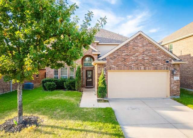 Property at 10024 Kemah Pl, Mckinney, TX 75071, 4 beds, 2.5 baths