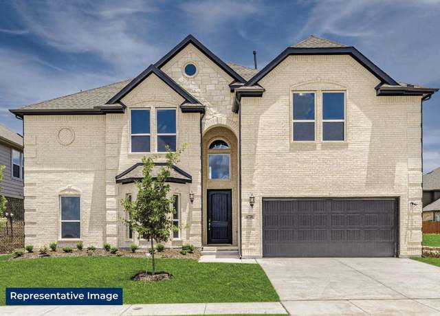 Property at 1285 Flamingo, Forney, TX 75126, 5 beds, 3 baths