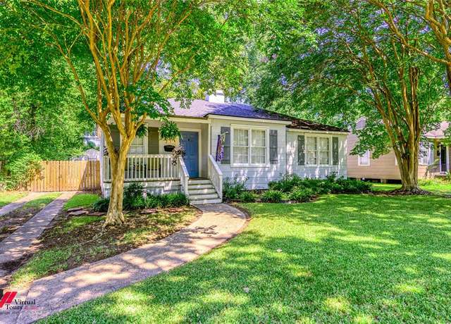 Property at 230 Pennsylvania Ave, Shreveport, LA 71105, 3 beds, 1.5 baths