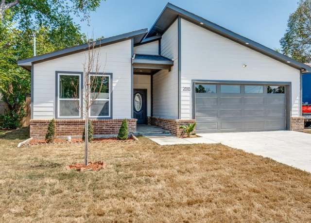 Property at 2818 Southland, Dallas, TX 75215, 4 beds, 3 baths