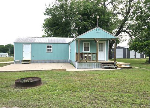 Property at 1055 County Road 1226, Quitman, TX 75783, 2 beds, 1 bath