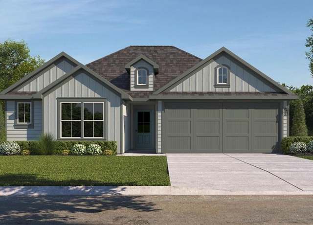 Property at 13133 Vista Mill Dr, Providence Village, TX 76227, 3 beds, 2 baths
