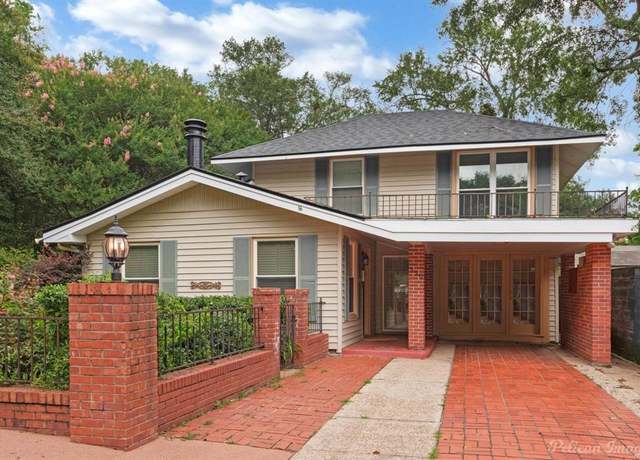 Property at 350 Albany Ave, Shreveport, LA 71105, 3 beds, 3.5 baths