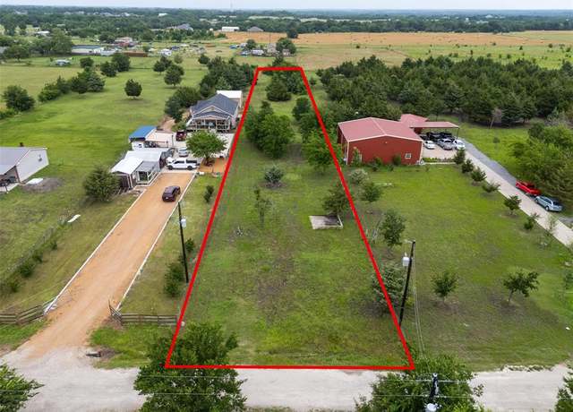 Property at 2265 Grasshopper, Anna, TX 75409