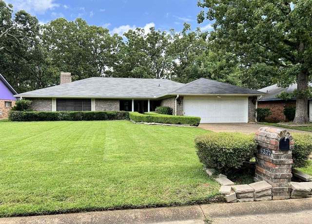 Property at 6222 S Windermere Dr, Shreveport, LA 71129, 3 beds, 2 baths