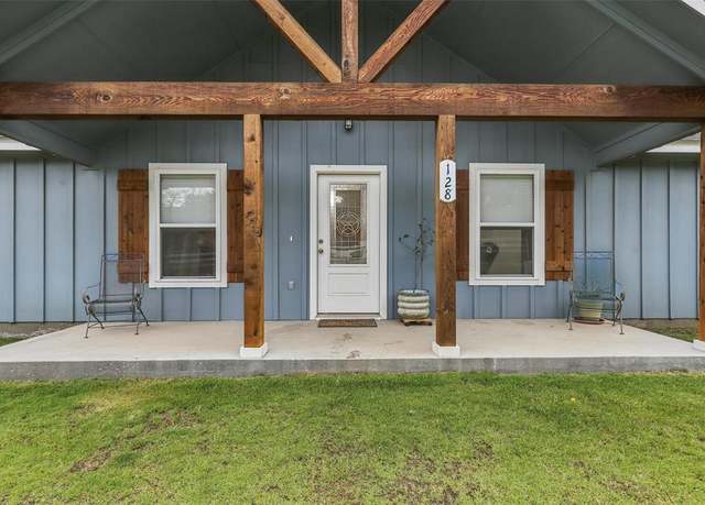 Property at 128 County Road 1513, Morgan, TX 76671, 3 beds, 2 baths