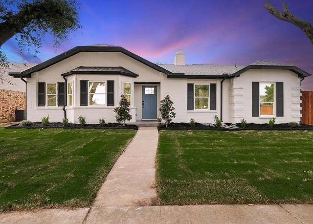 Property at 4101 Newton St, The Colony, TX 75056, 3 beds, 2 baths
