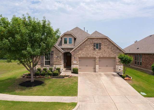 Property at 3716 Alder Dr, Mckinney, TX 75071, 4 beds, 3 baths
