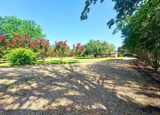 Property at 4510 County Road 2700, Telephone, TX 75488, 3 beds, 2 baths