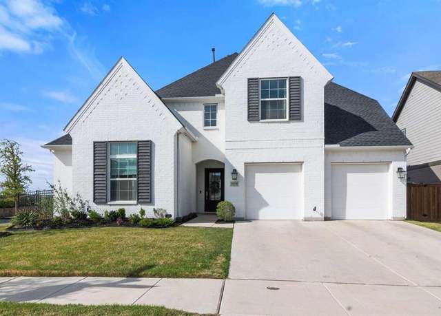 Property at 14336 Capridge Rd, Fort Worth, TX 76008, 4 beds, 3.5 baths