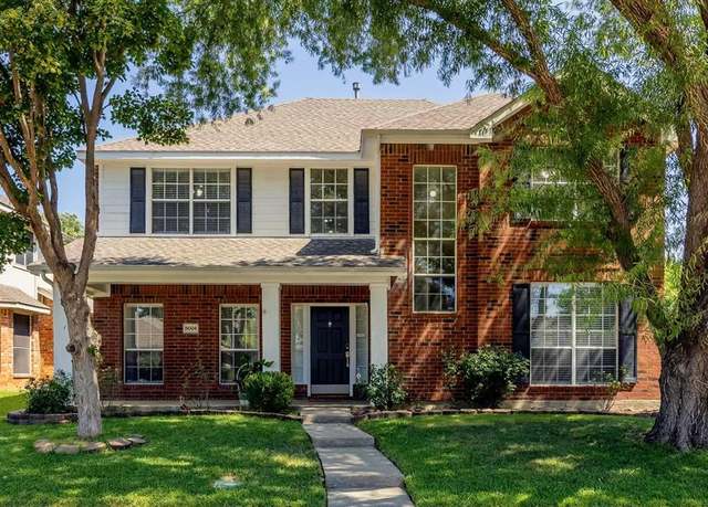 Property at 5004 Boxwood Ln, Mckinney, TX 75070, 4 beds, 3 baths