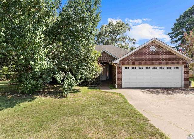 Property at 702 Cheryl Dr, Longview, TX 75604, 3 beds, 2 baths
