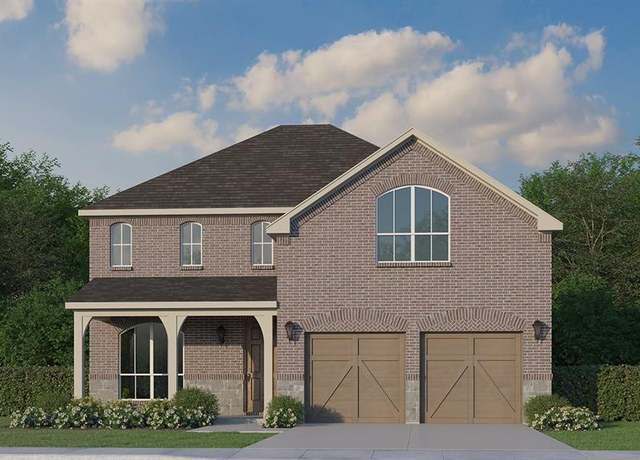 Property at 308 Robinia Rd, Celina, TX 75009, 4 beds, 4 baths