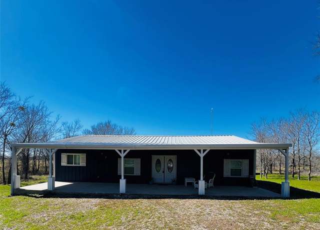 Property at 942 County Road 2240, Corsicana, TX 75109, 4 beds, 4 baths