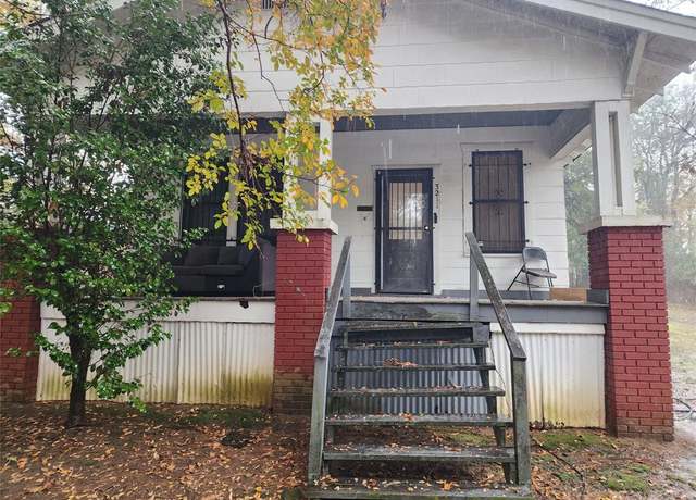 Property at 3211 Milton St, Shreveport, LA 71109, 2 beds, 1 bath
