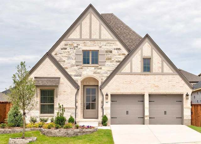 Property at 162 Pecan Ln, Rhome, TX 76078, 4 beds, 3 baths