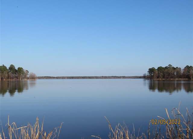 Property at 3 Hidden Cv, Lewisville, AR 71845