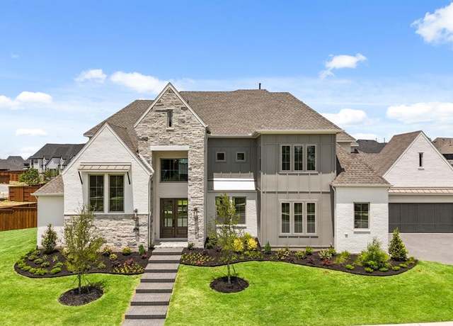 Property at 3910 Blaire Ave, Celina, TX 75009, 5 beds, 5.5 baths