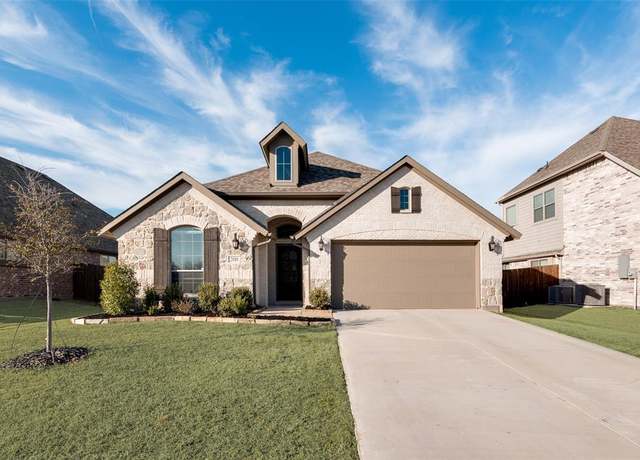 Property at 208 Joseph Dr, Princeton, TX 75407, 3 beds, 2 baths