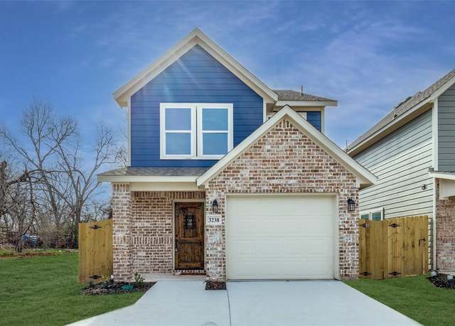 Property at 3238 Rutledge St, Dallas, TX 75215, 4 beds, 2.5 baths