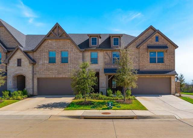 Property at 6801 Joelene Rae Dr, Arlington, TX 76001, 3 beds, 2.5 baths