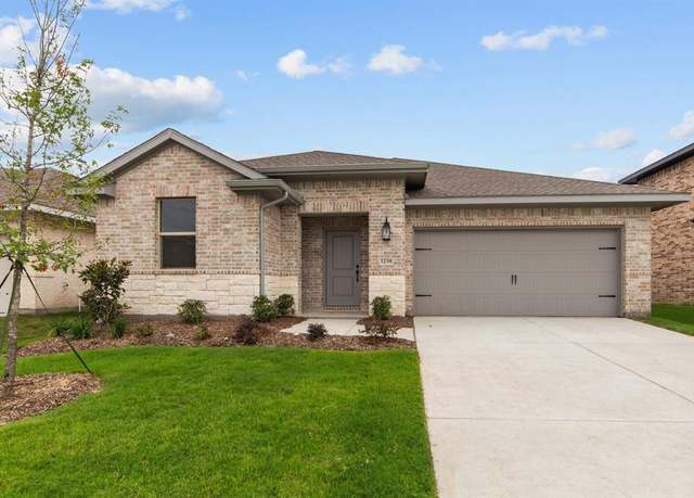 Property at 1239 Champlain Way, Dallas, TX 75253, 3 beds, 2 baths