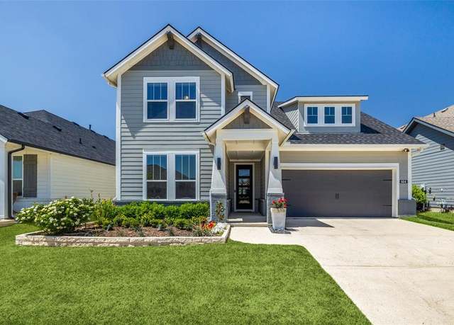 Property at 604 Swift St, Northlake, TX 76247, 4 beds, 3 baths
