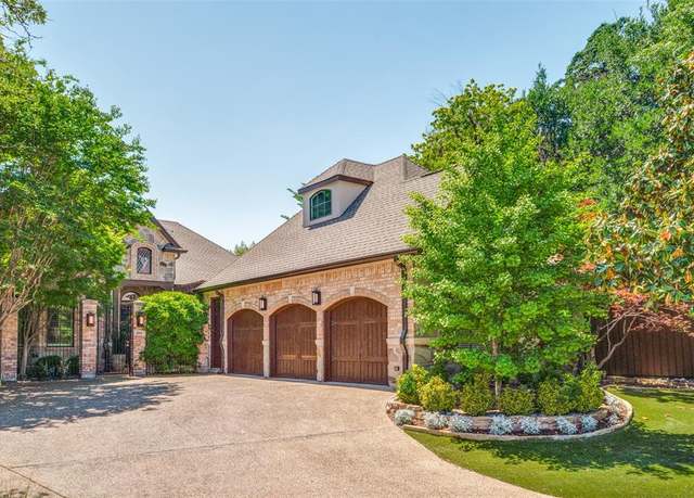 Property at 4006 Cotswold Ct, Dallas, TX 75220, 3 beds, 3.5 baths
