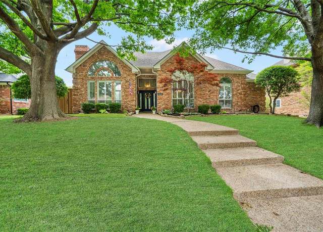 Property at 5305 Brouette Ct, Plano, TX 75023, 4 beds, 3 baths