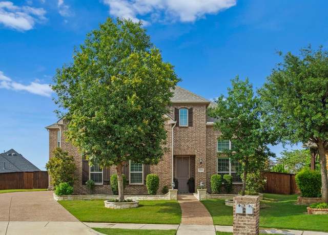 Property at 2804 Hyde Cv, Trophy Club, TX 76262, 4 beds, 3.5 baths