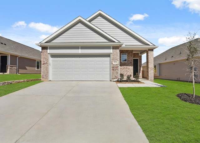 Property at 924 Propeller Pkwy, Fort Worth, TX 76131, 3 beds, 2 baths