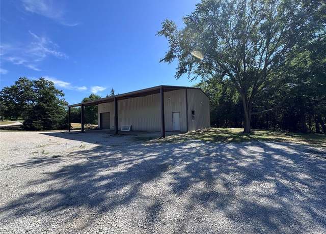 Property at 366 County Road 147, Gainesville, TX 76240