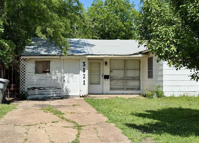 Property at 3121 Millmar Dr, Dallas, TX 75228, 3 beds, 2 baths
