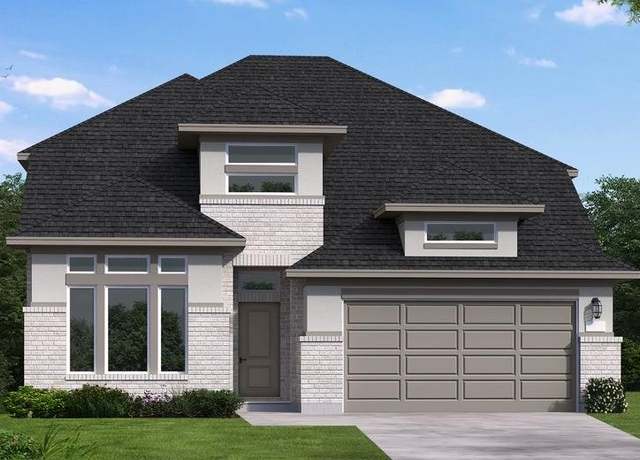 Property at 4220 Lavina Ln, Prosper, TX 75078, 4 beds, 3.5 baths