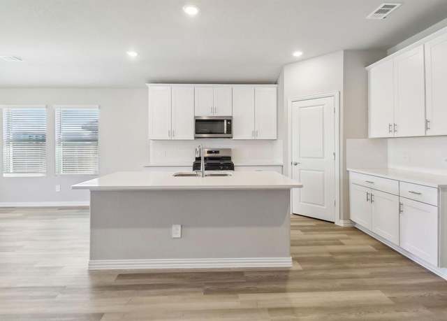 Property at 503 Stagg St, Mckinney, TX 75069, 4 beds, 3 baths