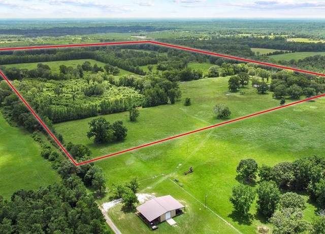 Property at 0000 County Road 4427, Avery, TX 75554
