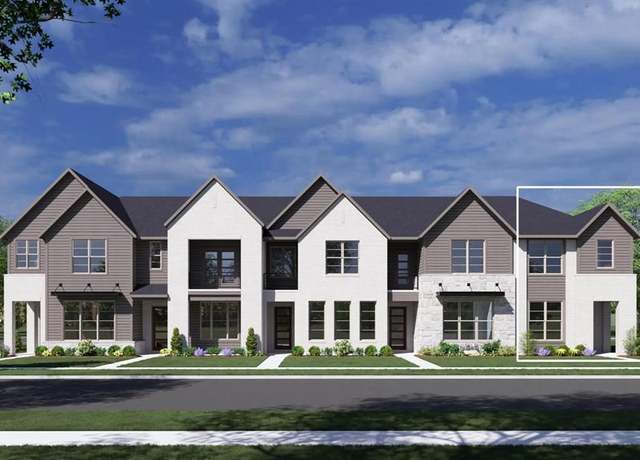Property at 2520 Brunswick, Allen, TX 75013, 3 beds, 2.5 baths