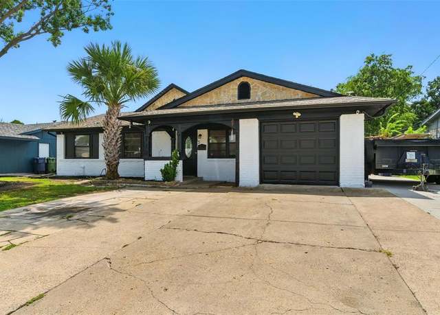 Property at 4102 Fernwood Dr, Garland, TX 75042, 4 beds, 2 baths
