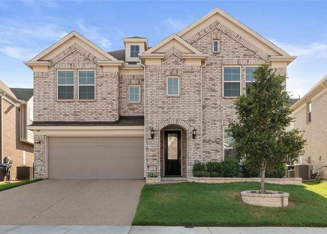 Property at 15625 Wild Cherry Ln, Fort Worth, TX 76262, 5 beds, 4 baths