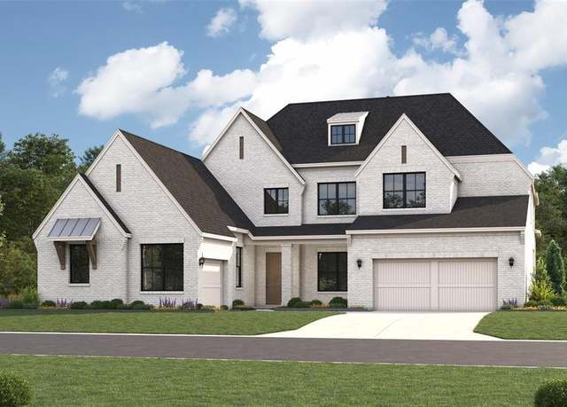 Property at 680 Capella Ct, Prosper, TX 75078, 5 beds, 5.5 baths