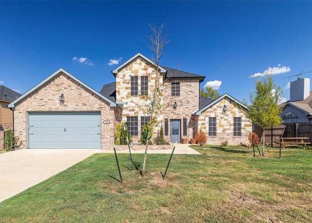 Property at 126 Egret Cir, East Tawakoni, TX 75472, 3 beds, 2 baths