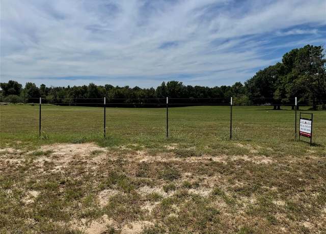 Property at 0000 E Us-175-br, Athens, TX 75751