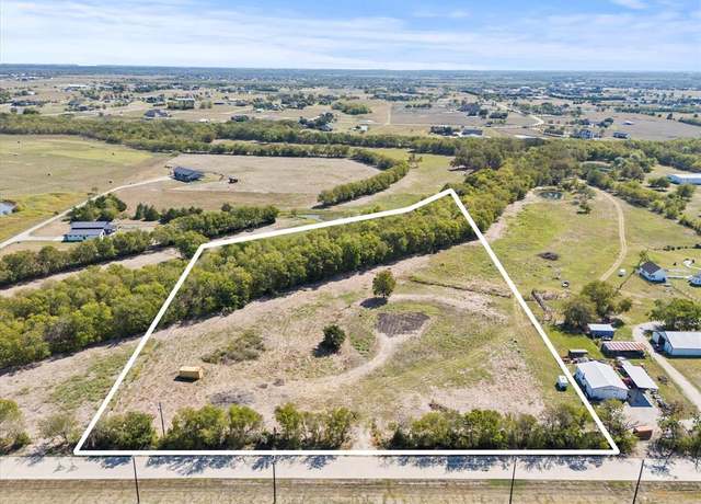 Property at 1020 League Rd, Mclendon Chisholm, TX 75032