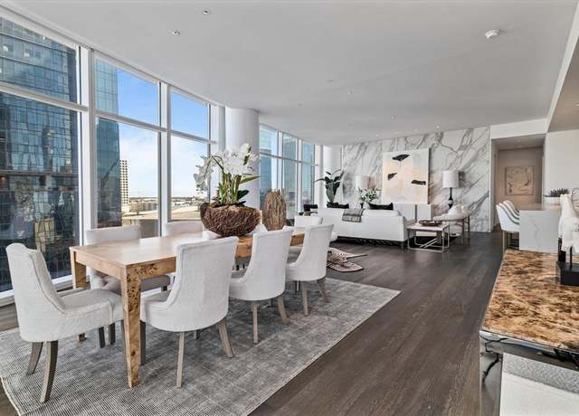 Property at 1918 Olive St #1001, Dallas, TX 75201, 2 beds, 2 baths