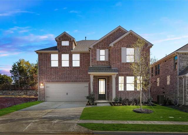 Property at 1214 Cider Mill Ln, Forney, TX 75126, 5 beds, 3 baths