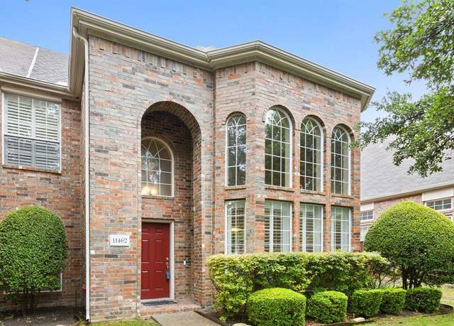 Property at 11462 Still Hollow Dr, Frisco, TX 75035, 4 beds, 2.5 baths