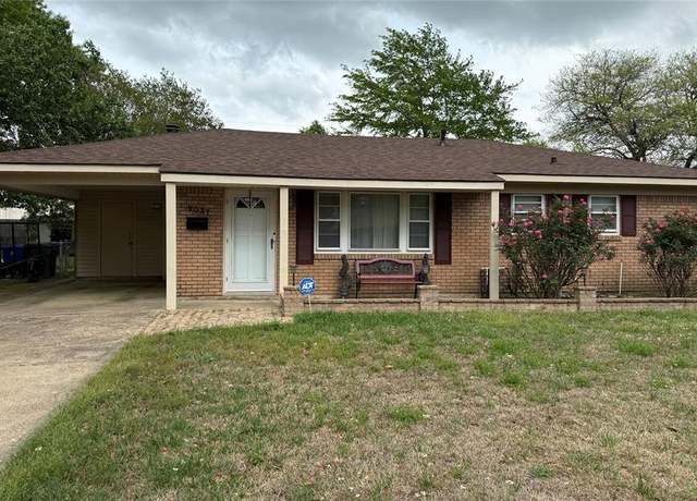 Property at 9031 Sara Ln, Shreveport, LA 71118, 3 beds, 1 bath