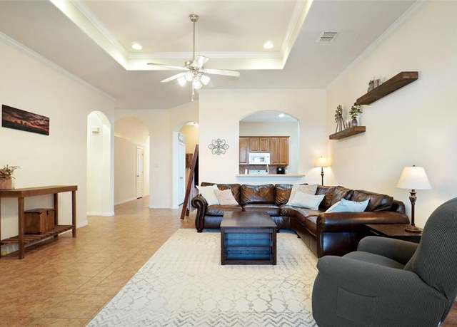 Property at 6317 Wright Armstrong St, Fort Worth, TX 76179, 3 beds, 2.5 baths