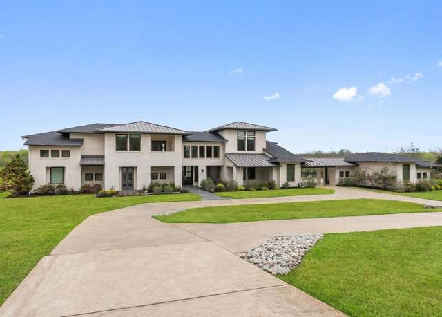 Property at 327 Barnes Bridge Rd, Sunnyvale, TX 75182, 5 beds, 4 baths